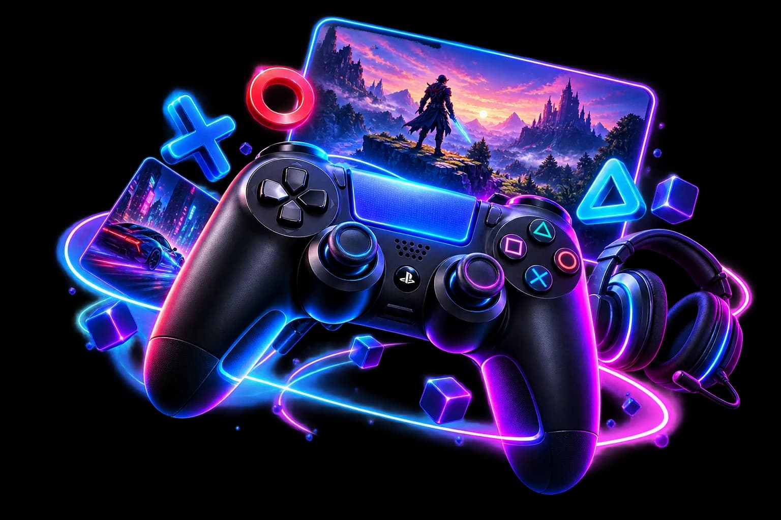 Gaming