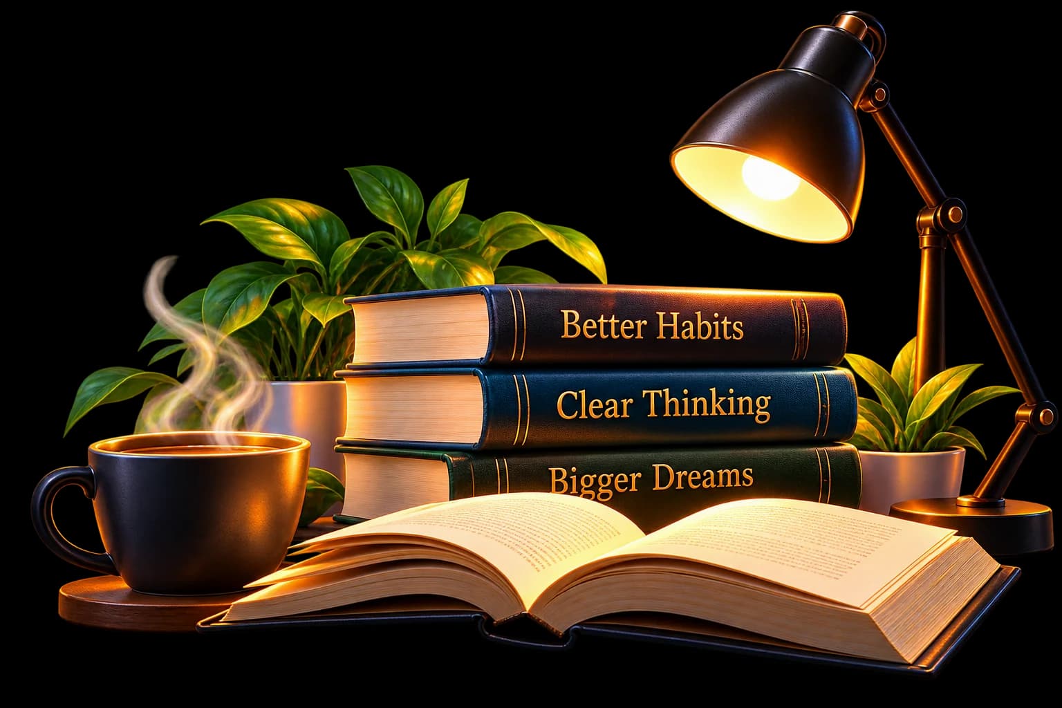 Book Reading