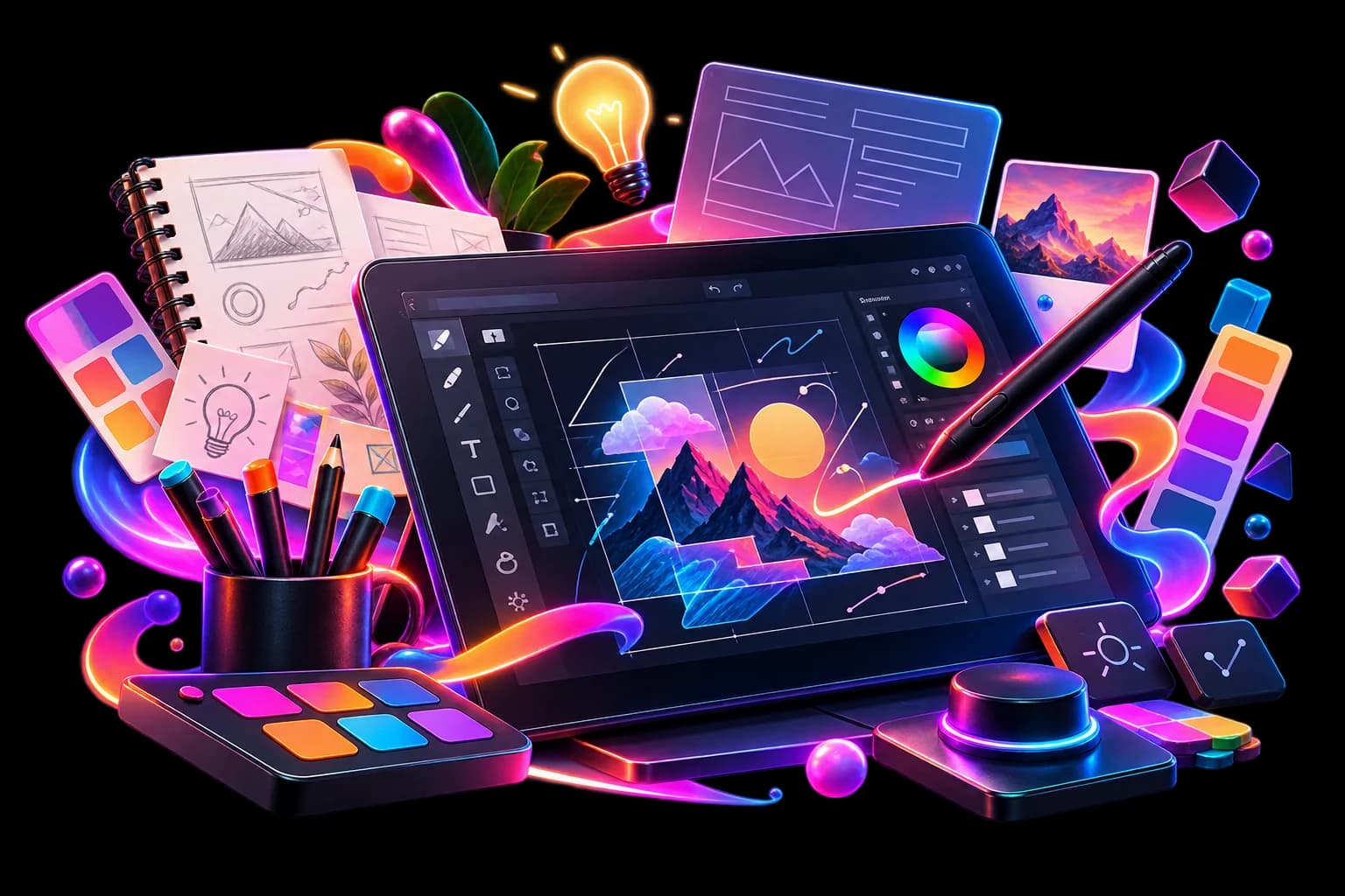 UI Design
